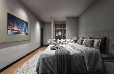 Casa em condomínio fechado com 4 quartos à venda na Rua Júlio Cassola, 3105, Alphaville Nova Esplanada, Votorantim