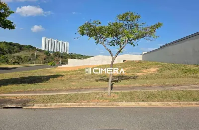 Terreno à venda, 1.144 m² por r$ 1.250.000 - condomínio saint patrick sorocaba - sorocaba/sp