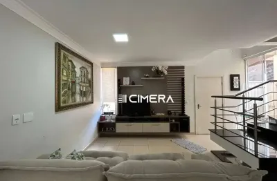 Casa com 3 quartos à venda no condomínio reserva pagliato - sorocaba/sp