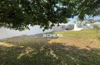 Terreno no condomi´nio renaissance, com parcelamento direto com o proprietário - sorocaba/sp