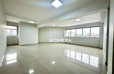 Sala para alugar, 74 m²  edifício campolim office - sorocaba/sp