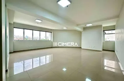 Sala para alugar, 74 m² no edifício campolim office - sorocaba/sp