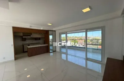 Apartamento com 3 quartos suites no edifício tom jobim - sorocaba/sp