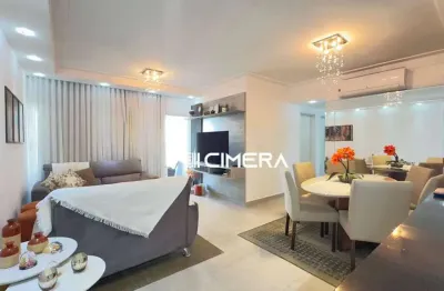 Apartamento com 3 quartos à venda, no edifício vancouver homes - sorocaba/sp