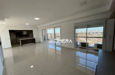 Apartamento com 3 quartos suites no edifício tom jobim - sorocaba/sp