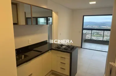 Apartamento com 2 dormitórios para alugar, 78 m² - jardim maria josé - votorantim/sp