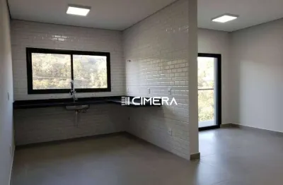 Casa com 3 quartos à venda - condomínio vale azul - votorantim/sp