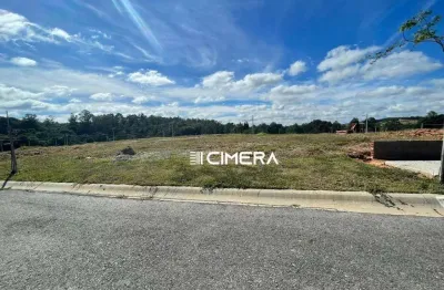 Terreno à venda, 250 m² por R$ 360.000,00 - Condomínio Villagio Itália - Sorocaba/SP