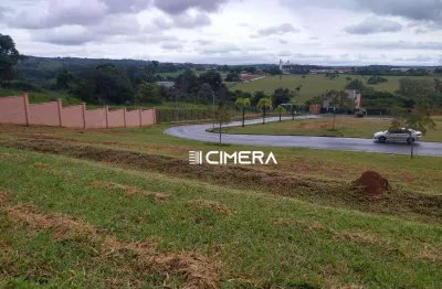 ?? terreno à venda no condomínio alphaville nova esplanada – votorantim/sp