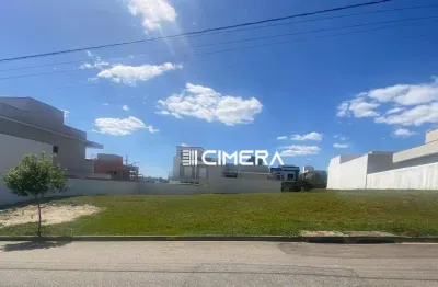 ?? Terreno à venda no Condomínio Condomínio Ibiti Reserva - Sorocaba/SP