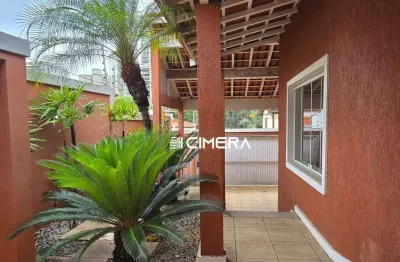 Casa com 3 dormitórios à venda no jardim faculdade - sorocaba/sp