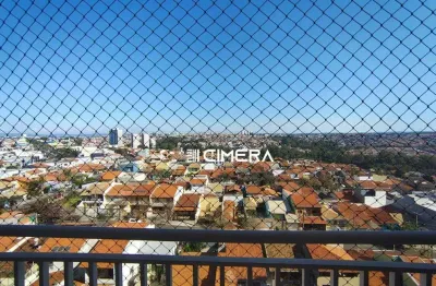 Apartamento com 2 quartos para venda no varanda ville - sorocaba/sp