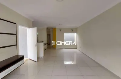 Casa com 3 quartos para alugar, 170 m² - condomínio ibiti royal park - sorocaba/sp