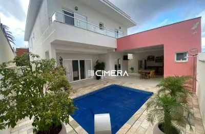 Casa com 3 quartos a venda ou aluguel no condomínio mont blanc - sorocaba/sp