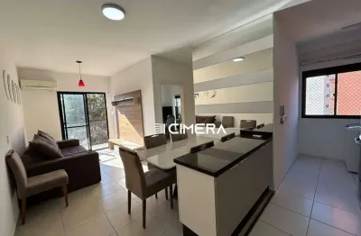 Apartamento para alugar, no  condomínio torres de málaga - sorocaba/sp