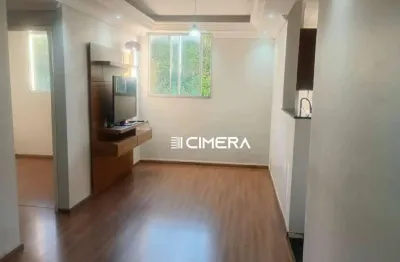 Apartamento com 3 dormitórios, 98 m²   - residencial safira - sorocaba/sp