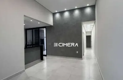 Casa com 3 dormitórios à venda no condomínio residencial jardim - sorocaba/sp