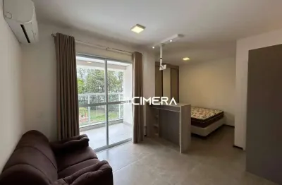 Apartamento com 1 dormitório para alugar no liberty home studio - sorocaba/sp