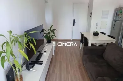 Apartamento com 2 quartos para alugar no condomínio jr são paulo - sorocaba/sp