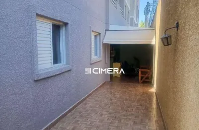 Apartamento com 2 dormitórios para alugar no alpha club residencial - votorantim/sp