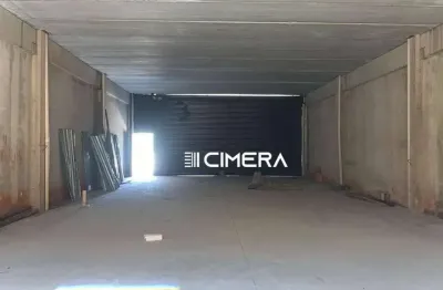 Barracão / Galpão / Depósito para alugar na Avenida Elias Maluf, 1000, Wanel Ville, Sorocaba