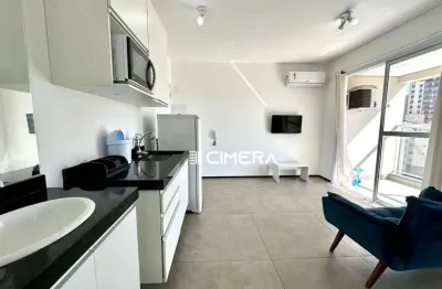 Studio com 1 dormitório para alugar no Liberty Home Studio - Sorocaba/SP