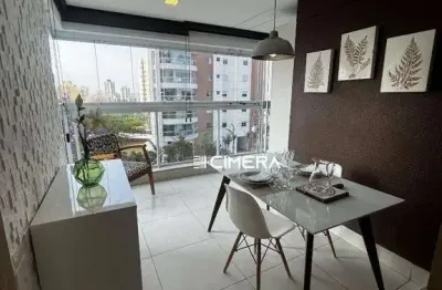 Flat com 1 dormitório para alugar no spettacolo patriani - sorocaba/sp