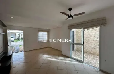 Casa com 3 dormitórios, 94 m² - venda por r$ 700.000,00 ou aluguel por r$ 4.695,00/mês - condomínio portal do morumbi - sorocaba/sp