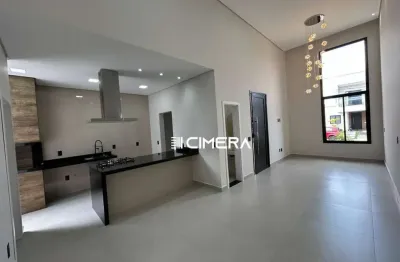 Casa com 3 dormitórios à venda no Jardim Residencial Helena Maria - Sorocaba/SP