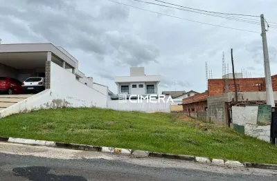 Terreno à venda no Condomínio Residencial Villa Verona - Sorocaba/SP