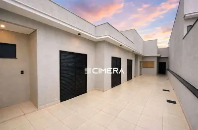 Casa com 3 quartos para venda e aluguel no Condomínio Helena Maria - Sorocaba/SP