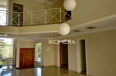 Casa com 3 dormitórios para venda ou aluguel no Condomínio Villa dos Inglezes - Sorocaba/SP