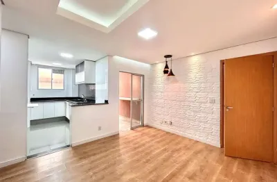 Apartamento térreo com 2 quartos à venda no Condomínio Spazio Salamanca - Sorocaba/SP