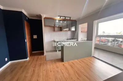 Apartamento com 2 dormitórios à venda no Residencial Domus - Sorocaba/SP