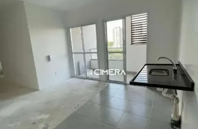 Apartamento com 3 dormitórios para alugar no Golden House Residencial - Sorocaba/SP
