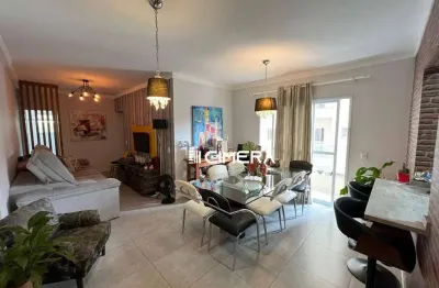 Apartamento com 3 dormitórios à venda no Edifício Iguatemi Residencial - Votorantim/SP