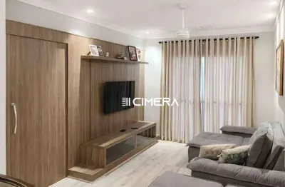 Casa com 3 dormitórios à venda no Condomínio Terra Nova Sorocaba - Sorocaba/SP