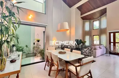 Casa com 3 quartos para alugar no Condomínio Granja Olga I - Sorocaba/SP