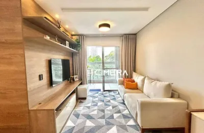 Apartamento com 3 dormitórios à venda no Condomínio Residencial Plaza Madrid - Sorocaba/SP