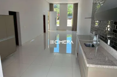 Casa com 2 suites para alugar no Condomínio Vila do Bosque Sorocaba - Sorocaba/SP