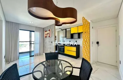 Apartamento com 2 quartos para venda e locação no Premium Pagliato - Sorocaba/SP