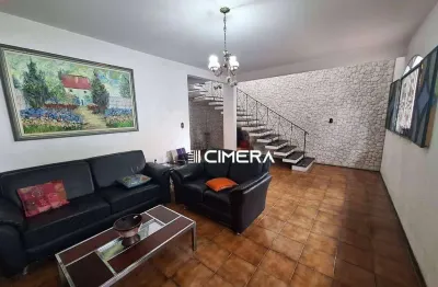 Casa com 4 quartos à venda na Vila Independência - Sorocaba/SP