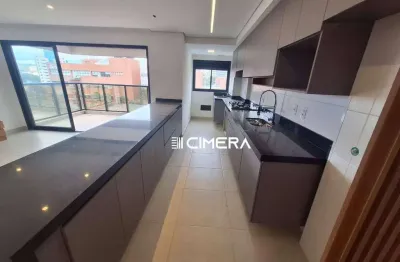 Apartamento com 3 quartos sendo uma suite à venda no Épico Planeta - Sorocaba/SP