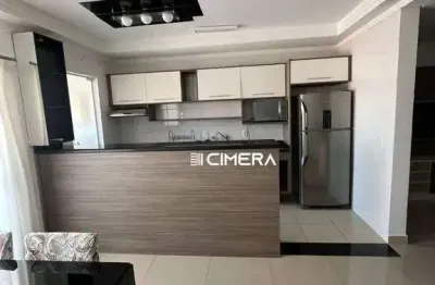 Apartamento com 2 quartos para alugar no Edifício Glória - Sorocaba/SP