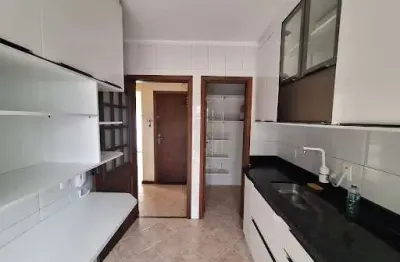 Apartamento com 2 dormitórios à venda no Edifício Maria Fernanda - Sorocaba/SP