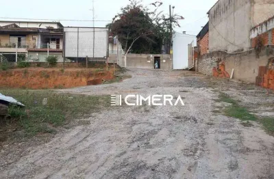 Terreno à venda na Alameda das Petúnias, 101, Jardim Simus, Sorocaba