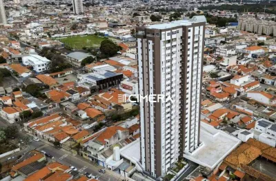 Apartamento com 2 quartos à venda no Condomínio JR Hortência - Sorocaba/SP
