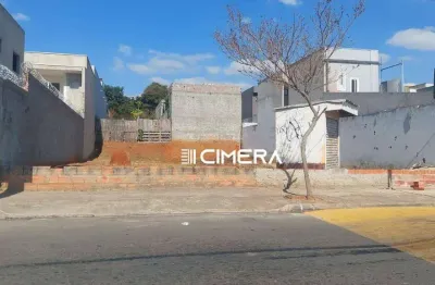 Terreno à venda, 175 m² por R$ 241.500,00 - Residencial Jardim - Sorocaba/SP