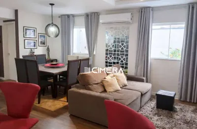 Casa com 3 quartos à venda no Golden Park Residencial - Sorocaba/SP