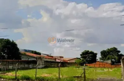 Terreno comercial à venda em campinas-sp, jardim planalto de viracopos  1.200m² de área!